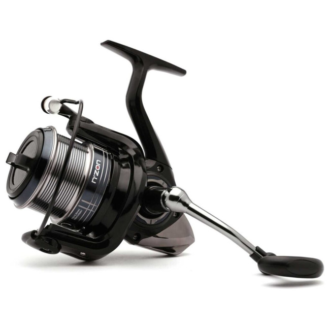 Катушка безынерционная Daiwa 20 N'Zon Distance 25 фото-3