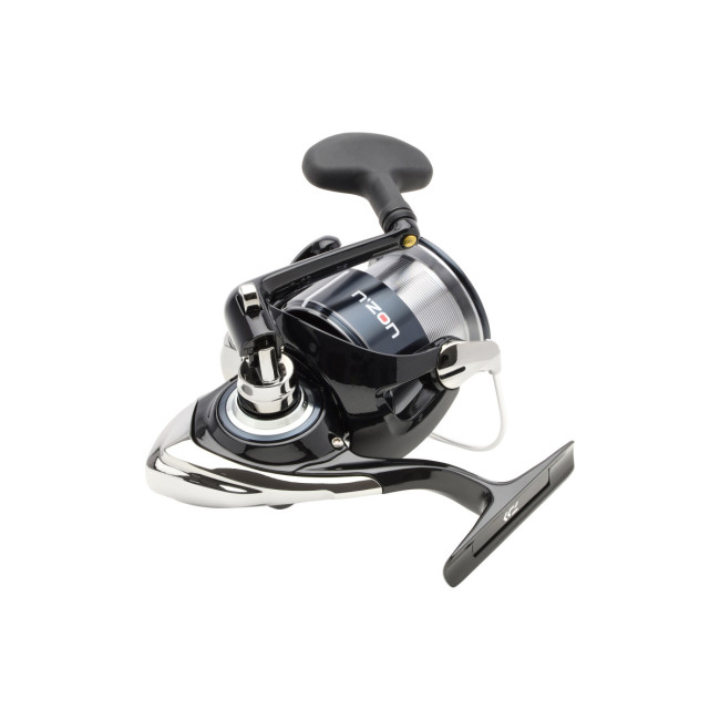 Катушка безынерционная Daiwa 24 N'ZON PLUS LT 6000SS-P - фото2 Катушка безынерционная Daiwa 24 N'ZON PLUS LT 6000SS-P - фото2