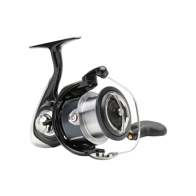 Катушка безынерционная Daiwa 24 N'ZON PLUS LT 6000SS-P фото-3