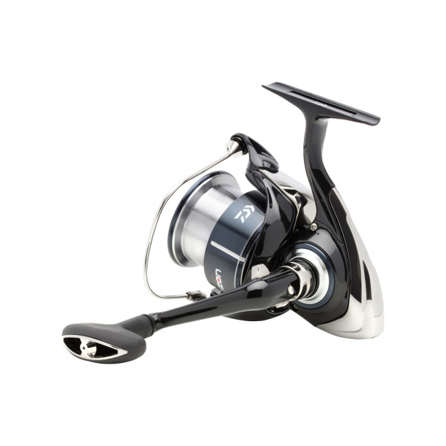 Катушка безынерционная Daiwa 24 N'ZON PLUS LT 6000SS-P фото-4