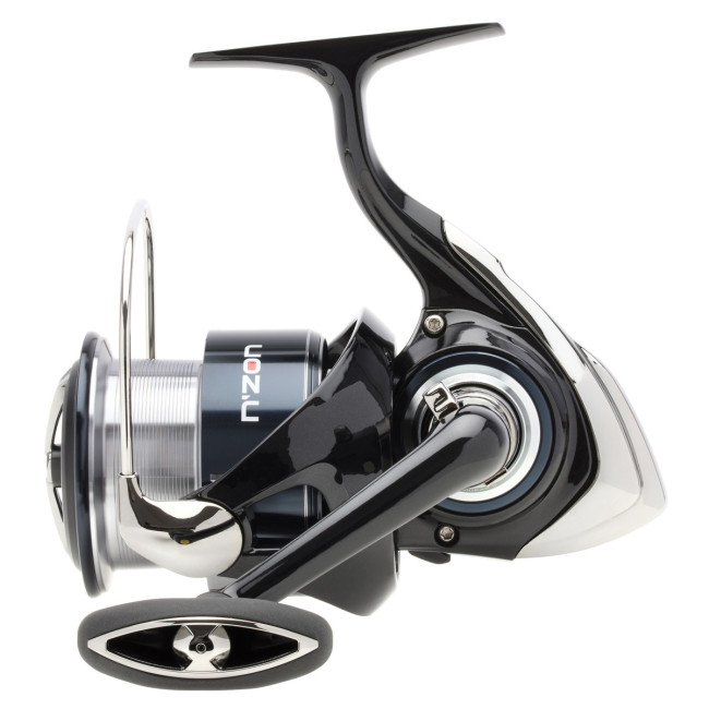 Катушка безынерционная Daiwa 24 N'ZON PLUS LT 6000SS-P - фото1 Катушка безынерционная Daiwa 24 N'ZON PLUS LT 6000SS-P - фото1