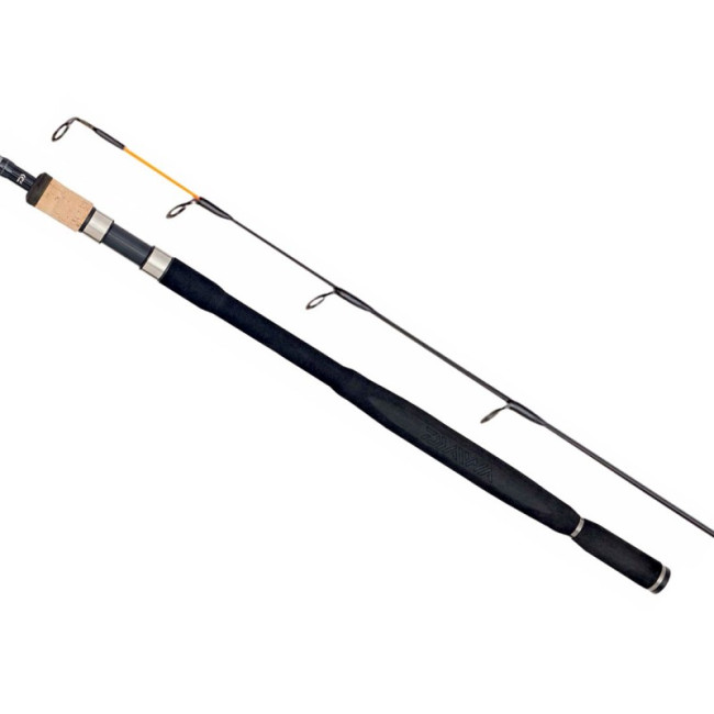 DAIWA Удилище Фидерное N´ZON Super Slim Feeder 12' 3,66м 90г - фото2