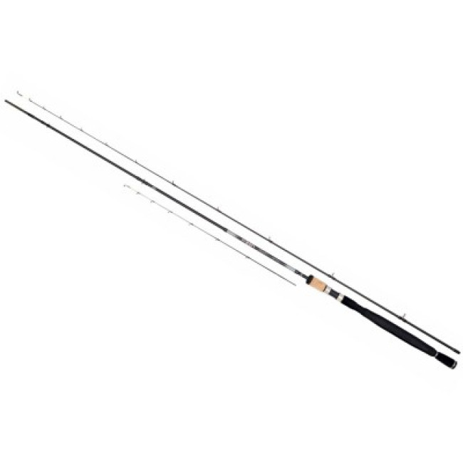 DAIWA Удилище Фидерное N´ZON Super Slim Feeder 12' 3,66м 90г - фото1