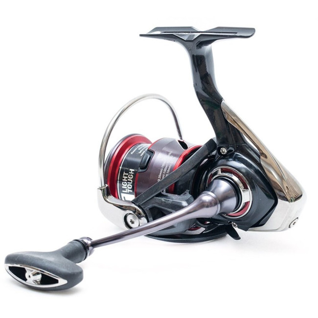 Катушка Daiwa Fuego 20 LT 2500 фото-2