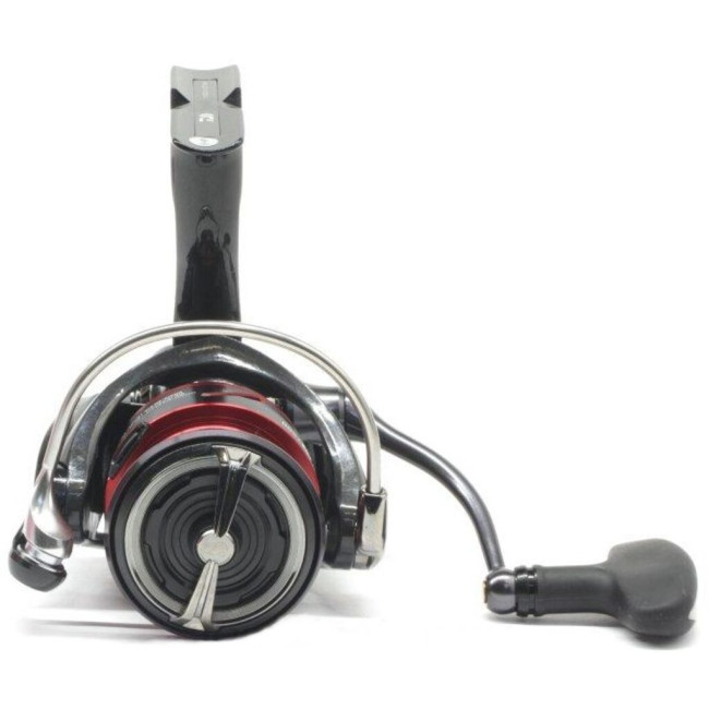 Катушка Daiwa Fuego 20 LT 2500 фото-4