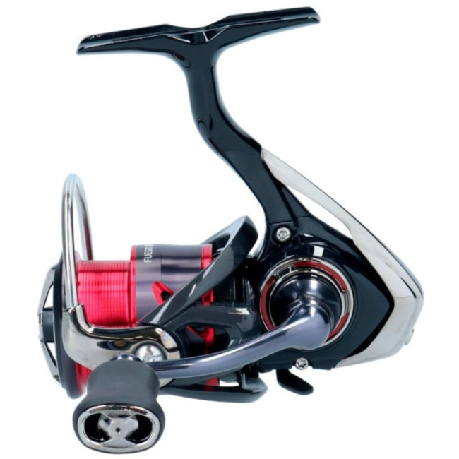 Катушка Daiwa Fuego 20 LT 2000