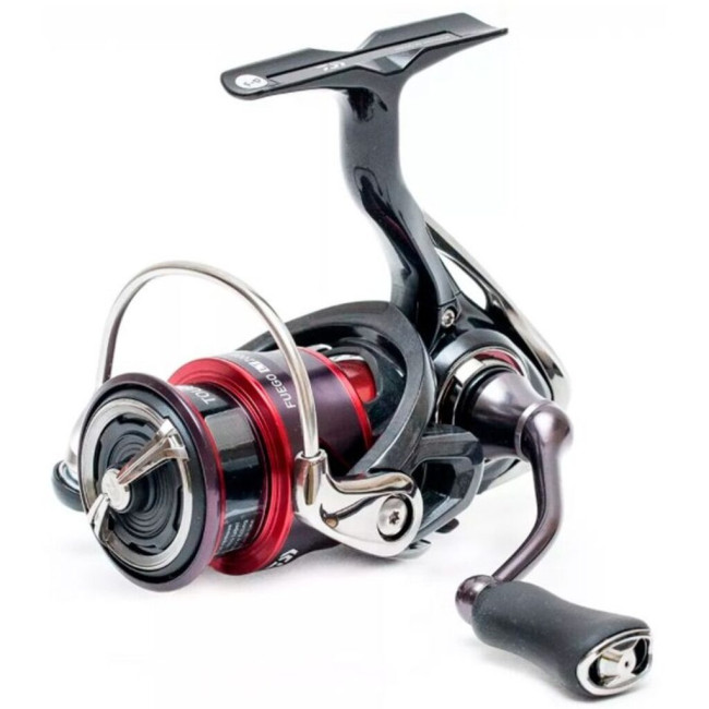 Катушка Daiwa Fuego 20 LT 2000 фото-2