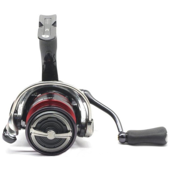 Катушка Daiwa Fuego 20 LT 2000 фото-5