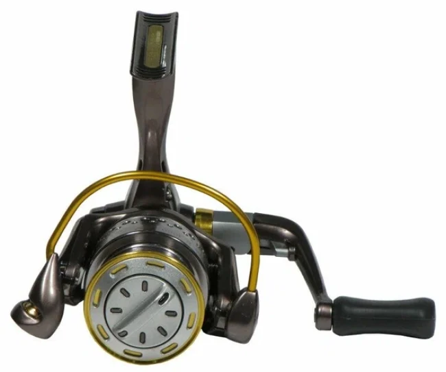 Катушка Ryobi Zauber 2000 фото-4