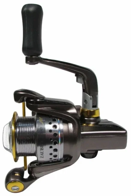 Катушка Ryobi Zauber 2000 фото-3