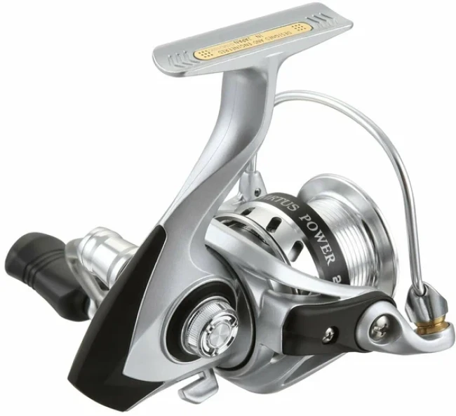 Катушка Ryobi Virtus Power 2000 - фото2