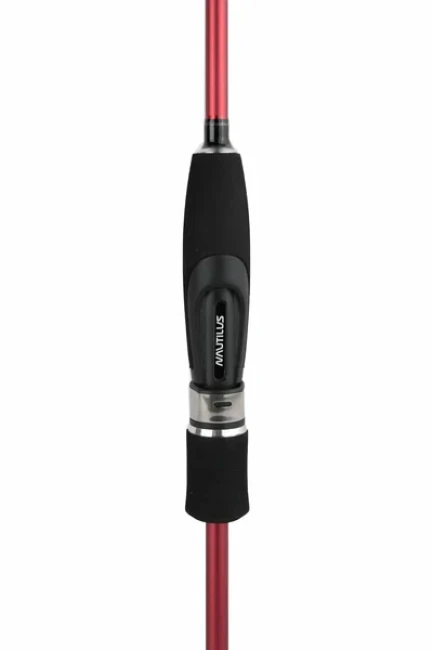 Спиннинг Nautilus Gamora S702UL (213 см; 0.5-7 гр) фото-3