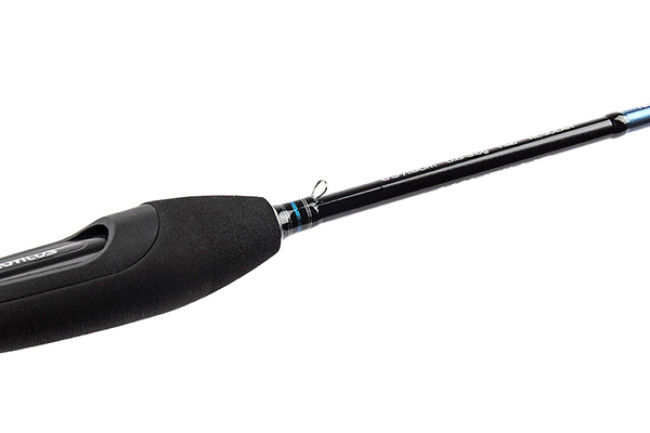 Спиннинг Nautilus Micro Baits S632SUL (190 см; 0.8-3.5 гр) фото-7