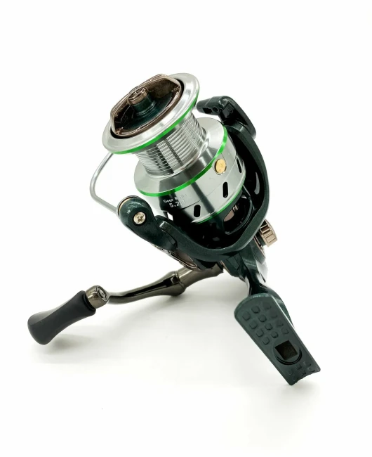 Катушка безынерционная Kaida SG3000 - фото2 Катушка безынерционная Kaida SG3000 - фото2