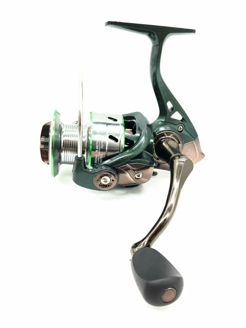 Катушка безынерционная Kaida SG2000 фото-4