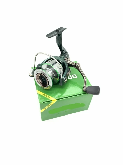 Катушка безынерционная Kaida SG2000 фото-8