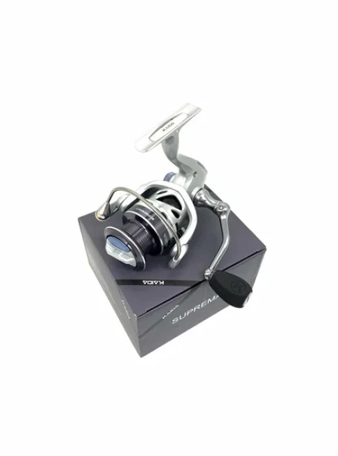 Катушка Kaida Supremacy 4000HF - фото2 Катушка Kaida Supremacy 4000HF - фото2