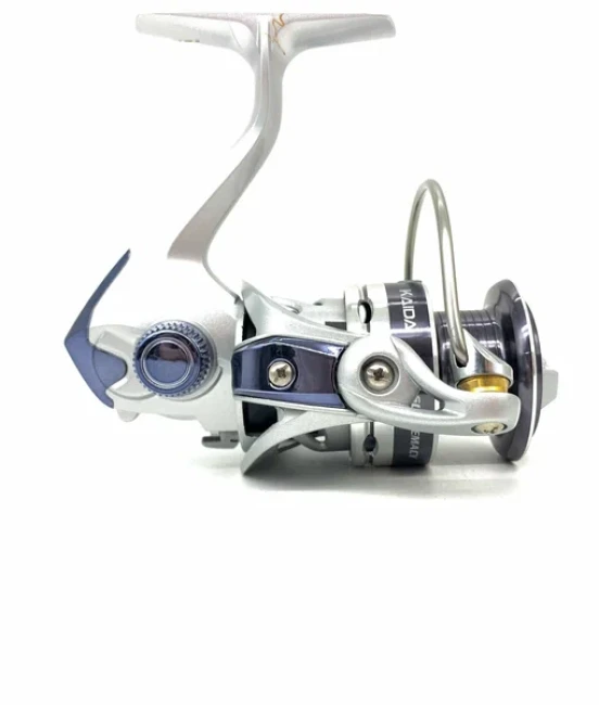 Катушка Kaida Supremacy 4000HF фото-3