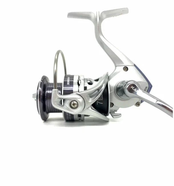 Катушка Kaida Supremacy 4000HF фото-4