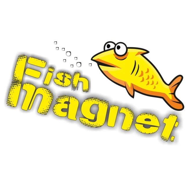 Силиконовые приманки FISH MAGNET 