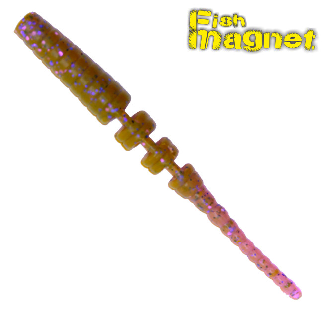 Силиконая приманка Fish Magnet BITA 1.6″ цвет 003