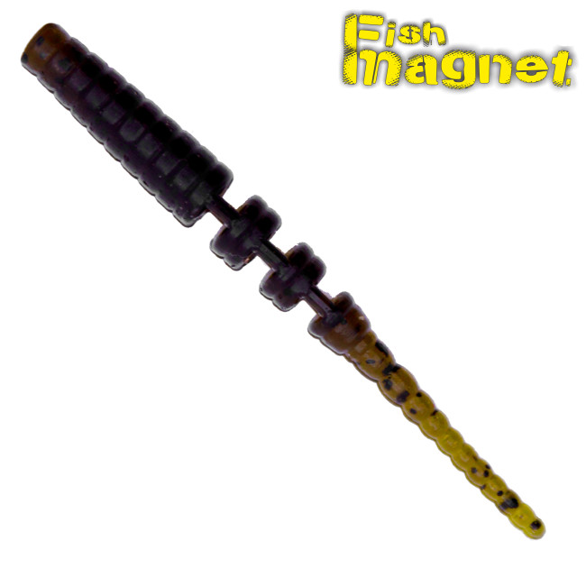 Силиконая приманка Fish Magnet BITA 1.6″ цвет 103