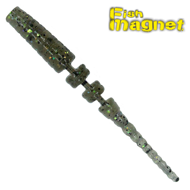 Силиконая приманка Fish Magnet BITA 1.6″ цвет 114