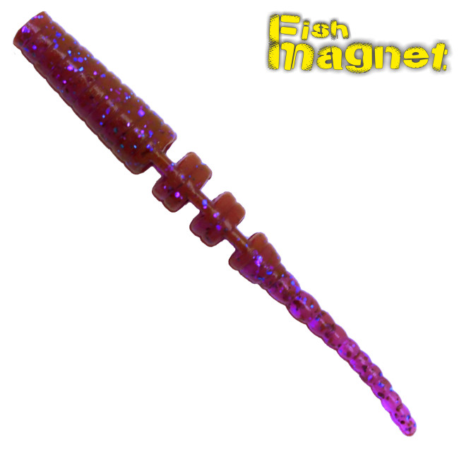 Силиконая приманка Fish Magnet BITA 1.6″ цвет 004