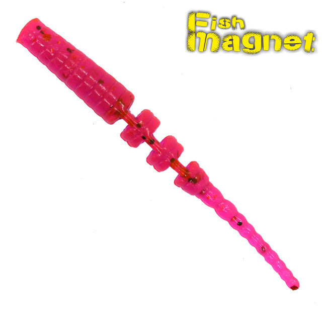 Силиконая приманка Fish Magnet BITA 1.6″ цвет 006