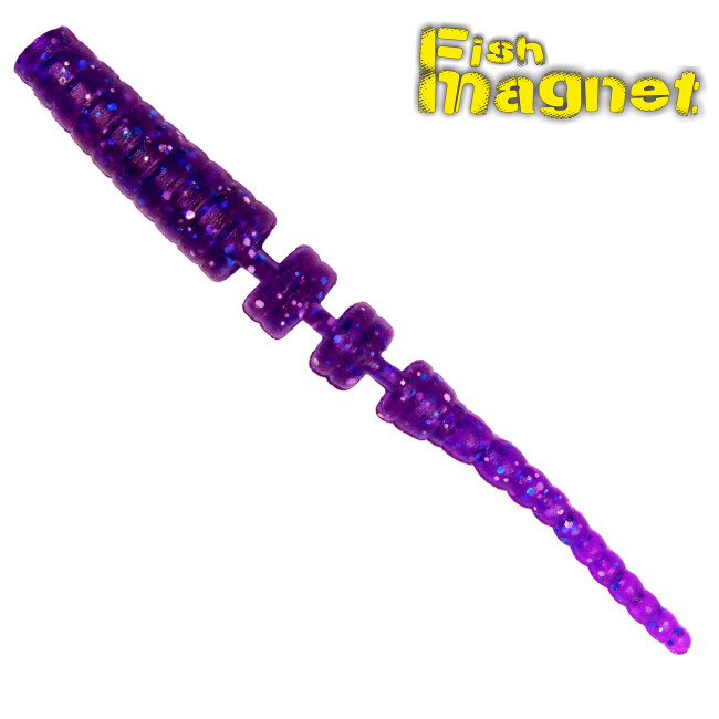 Силиконая приманка Fish Magnet BITA 1.6″ цвет 131