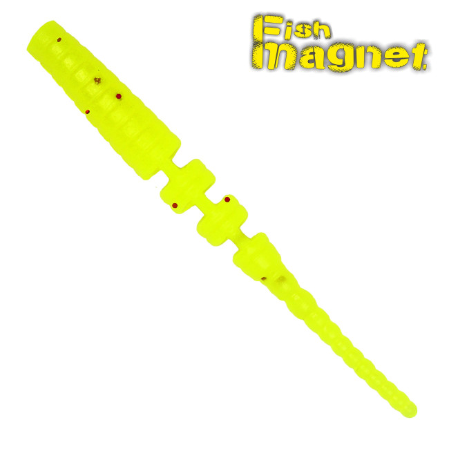Силиконая приманка Fish Magnet BITA 1.6″ цвет 151