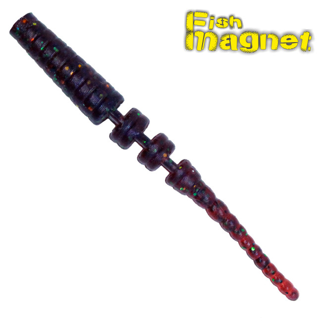 Силиконая приманка Fish Magnet BITA 1.6″ цвет 140