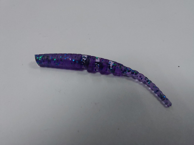Силиконая приманка Fish Magnet BITA 1.6″ цвет 133