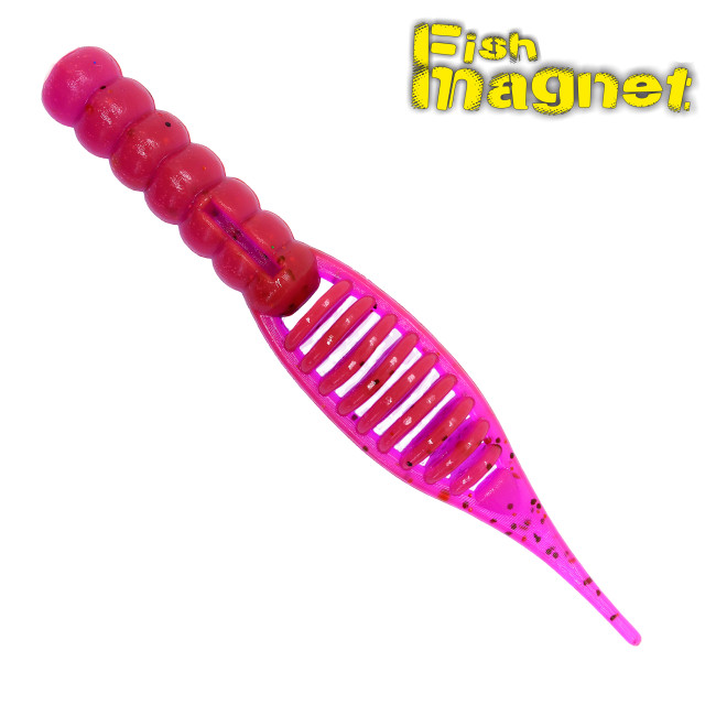 Силиконая приманка Fish Magnet GIN 1.6 цвет 006