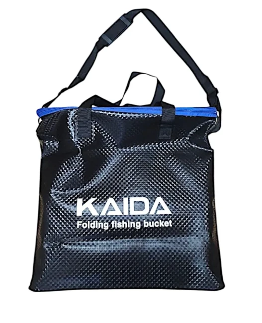 СУМКА ДЛЯ САДКА KAIDA EV13-52 EVA РАЗМЕР 52*12*52 - фото1 СУМКА ДЛЯ САДКА KAIDA EV13-52 EVA РАЗМЕР 52*12*52 - фото1