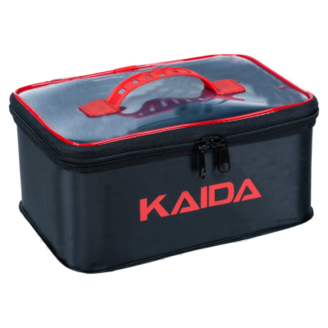 Сумка Kaida PQ02-1 24х15х12 см - фото1 Сумка Kaida PQ02-1 24х15х12 см - фото1