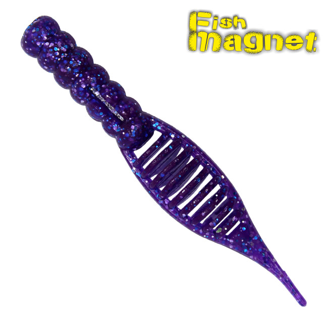 Силиконая приманка Fish Magnet GIN 3.8 цвет 131