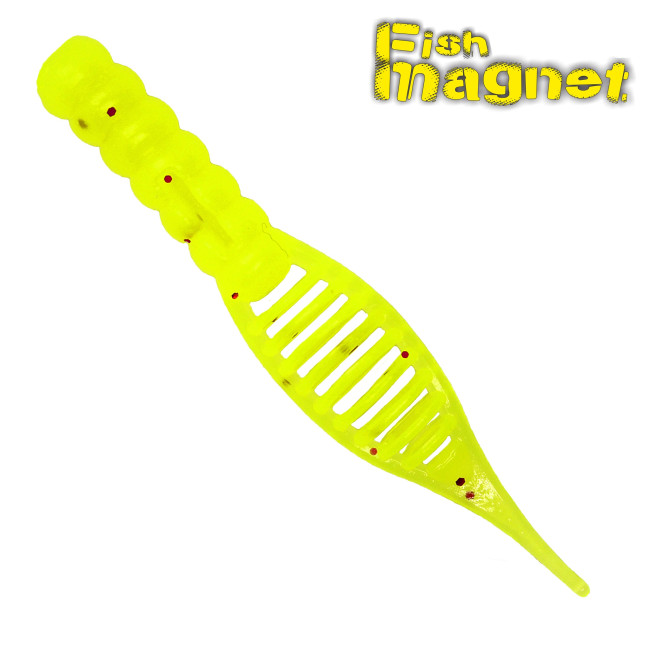 Силиконая приманка Fish Magnet GIN 3.8 цвет 151