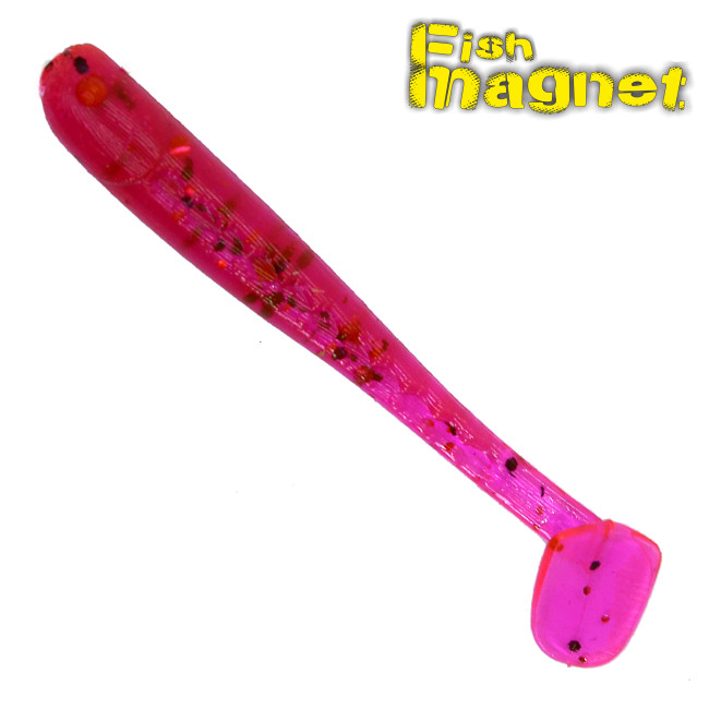 Силиконая приманка Fish Magnet MALEK 1.3 цвет 006