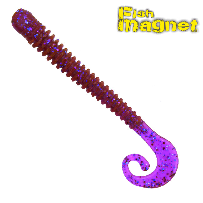 Силиконая приманка Fish Magnet MICRON 2 цвет 004