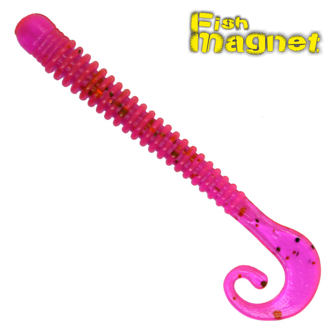 Силиконая приманка Fish Magnet MICRON 2 цвет 006