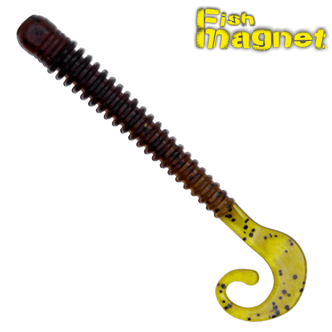 Силиконая приманка Fish Magnet MICRON 2 цвет 103