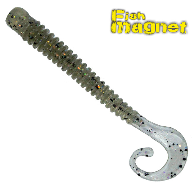 Силиконая приманка Fish Magnet MICRON 2 цвет 114