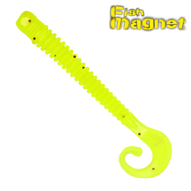 Силиконая приманка Fish Magnet MICRON 2 цвет 151