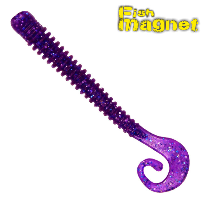 Силиконая приманка Fish Magnet MICRON 2 цвет 131