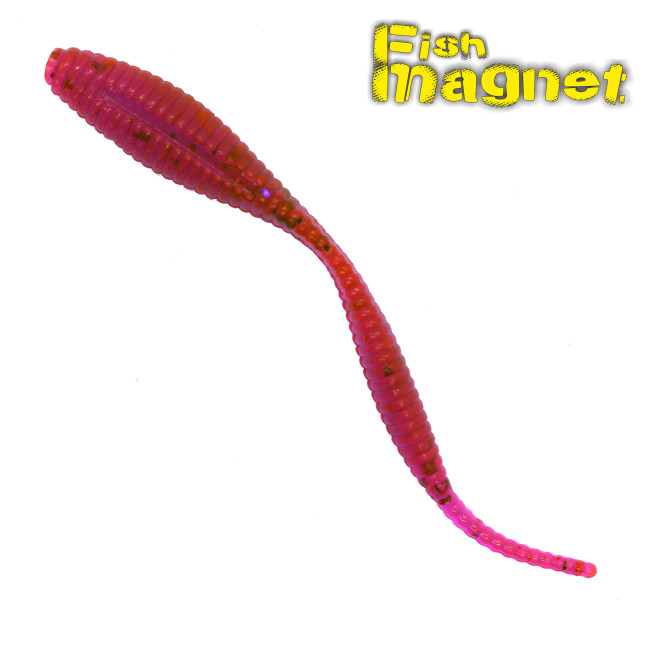 Силиконая приманка Fish Magnet SEKSIK 3,8 цвет 006