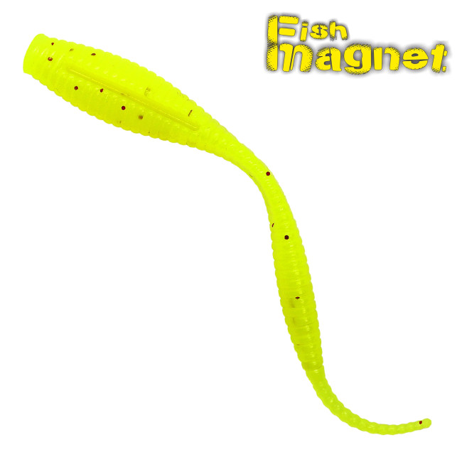 Силиконая приманка Fish Magnet SEKSIK 3,8 цвет 151