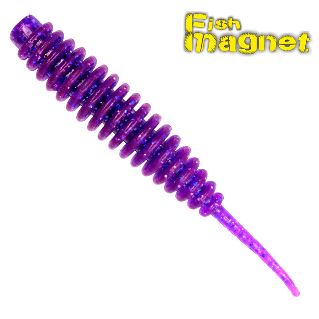 Силиконая приманка Fish Magnet SHISHKA 1 цвет 131