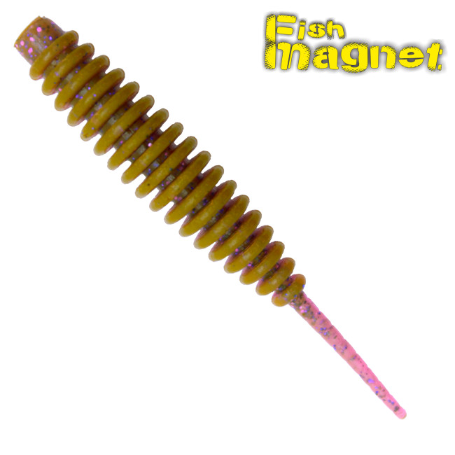 Силиконая приманка Fish Magnet SHISHKA 2 цвет 003