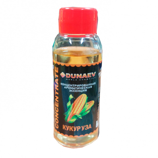 DUNAEV CONCENTRATE 70мл Кукуруза - фото1 DUNAEV CONCENTRATE 70мл Кукуруза - фото1